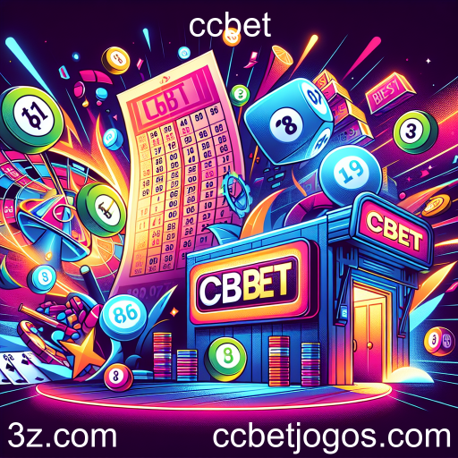 A Emoção das Loterias no Ccbet: Uma Chance de Transformar a Vida