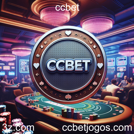 Descubra o Mundo das Poker Rooms no ccbet