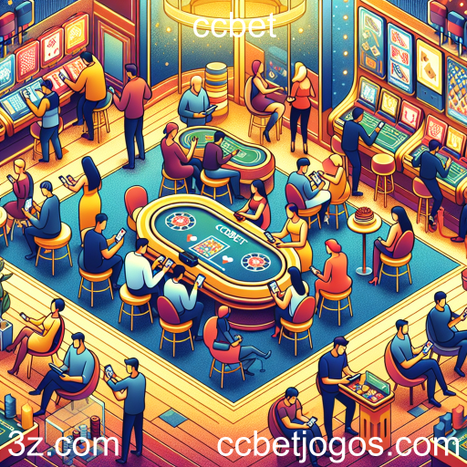 A Revolução dos Jogos Móveis: O Futuro do Entretenimento Digital