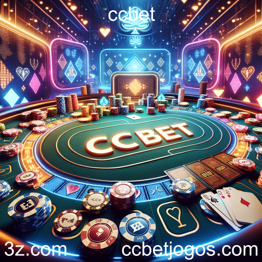 Descubra o Fascinante Mundo dos Jogos de Mesa na ccbbet